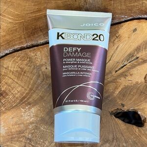 Joico K-Bond 20 Defy Damage Power Masque
